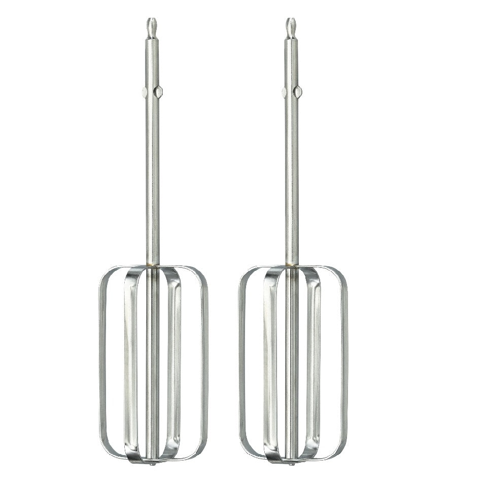 Solis_Ersatz Schneebesen 2er-Set_silber