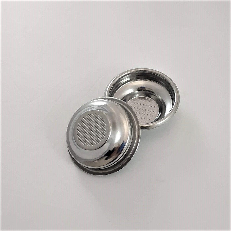 Solis_Ersatz Tassensieb einwandig klein_silber