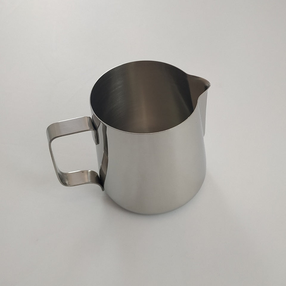 Solis_Ersatz 350 ml Milchkännchen_silber