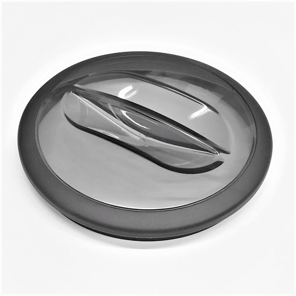 Solis_Ersatz Bohnenbehälter Deckel_tranparent