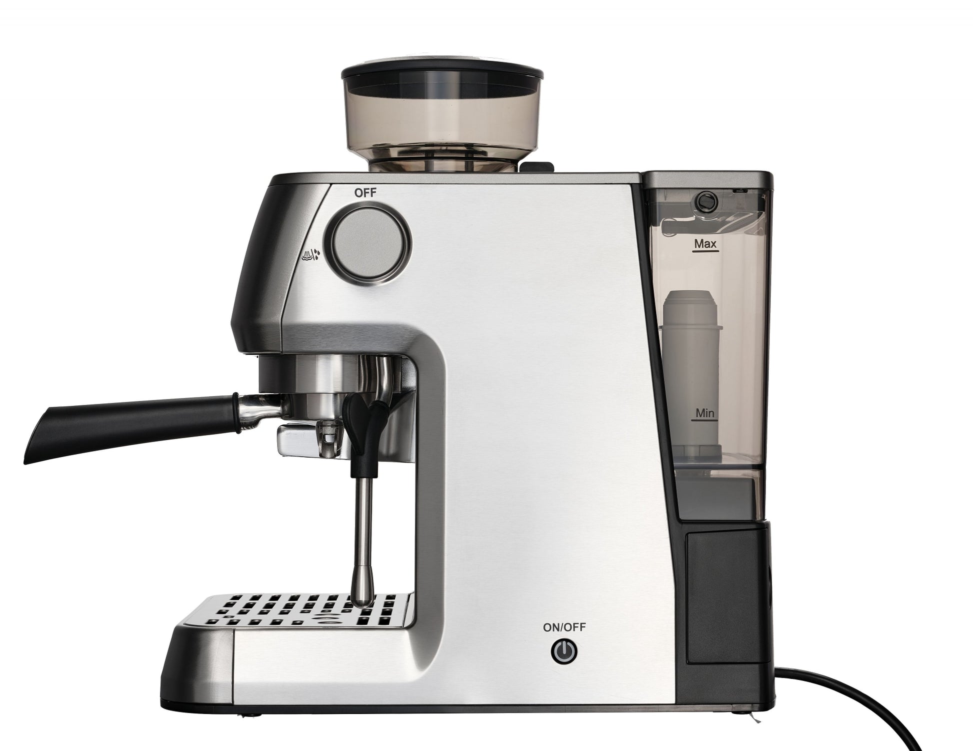 Grind&amp;Infuse PERFETTA (Type 1019) B-Ware