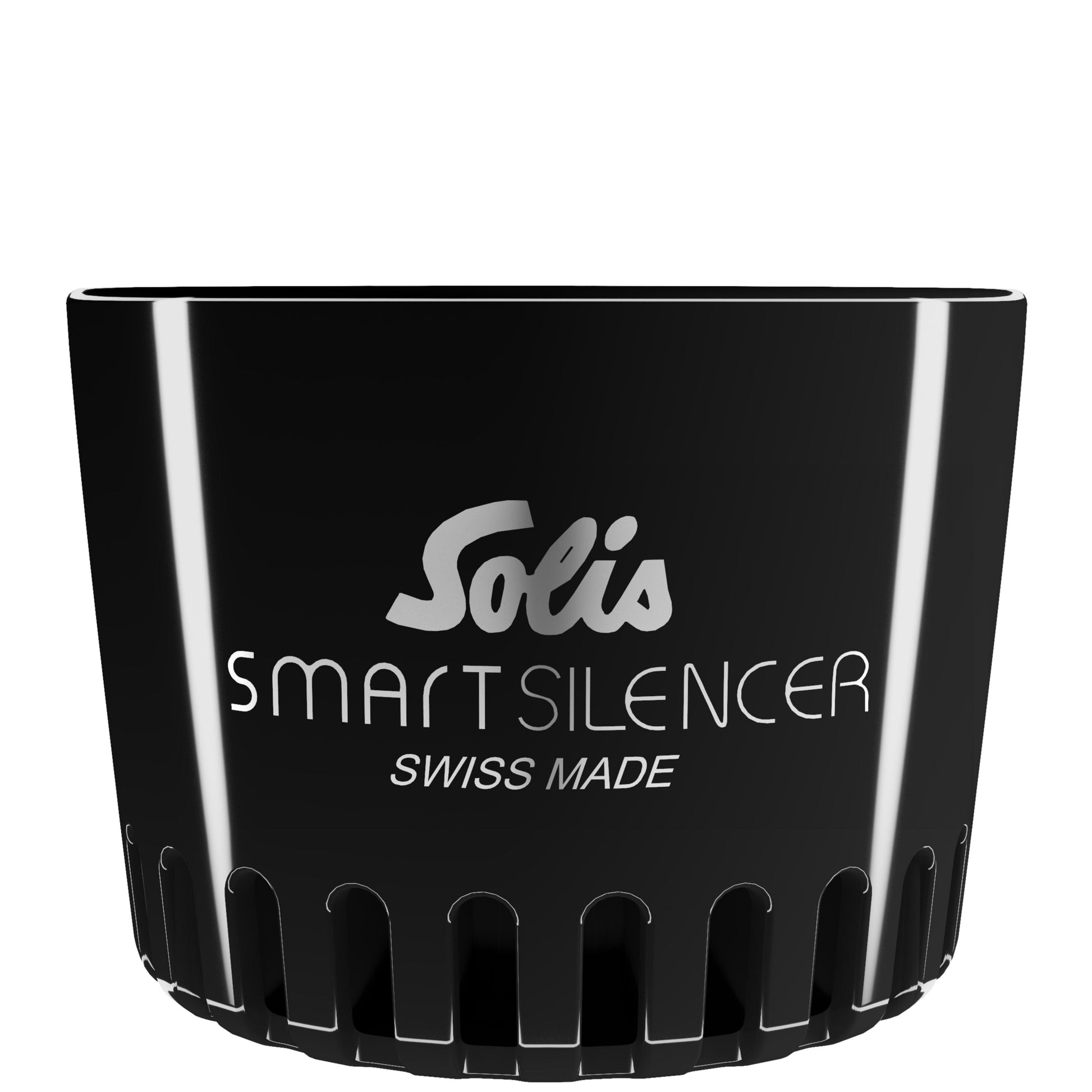 Smart Silencer sw for Swiss Perf.