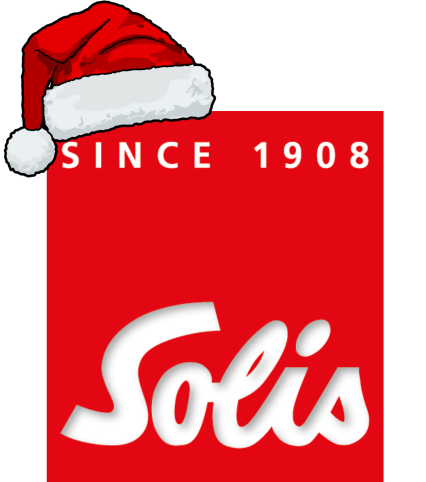 Solis