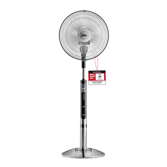 Fan-Tastic (Typ 750)