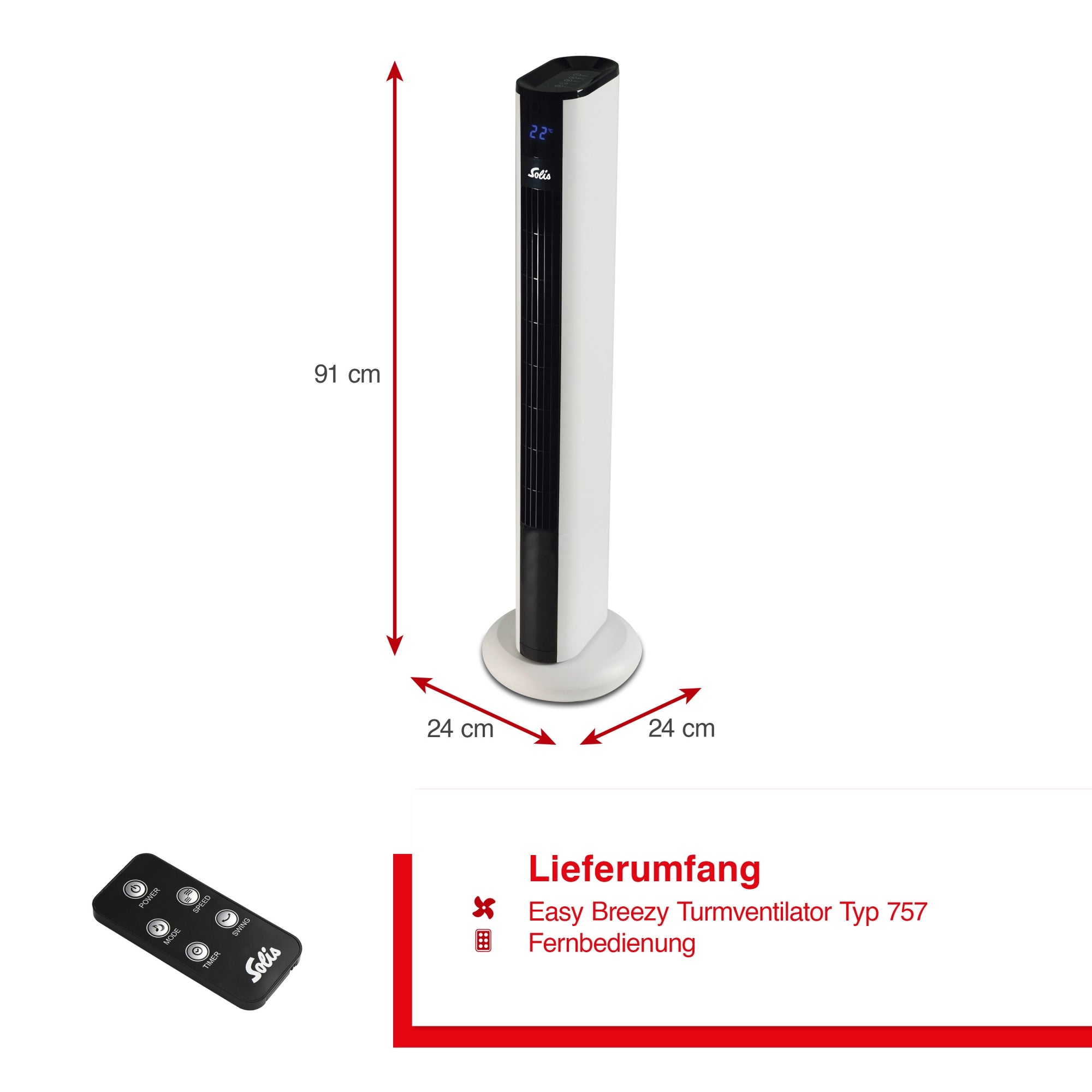 Solis_Easy Breezy (Typ 757)_weiß