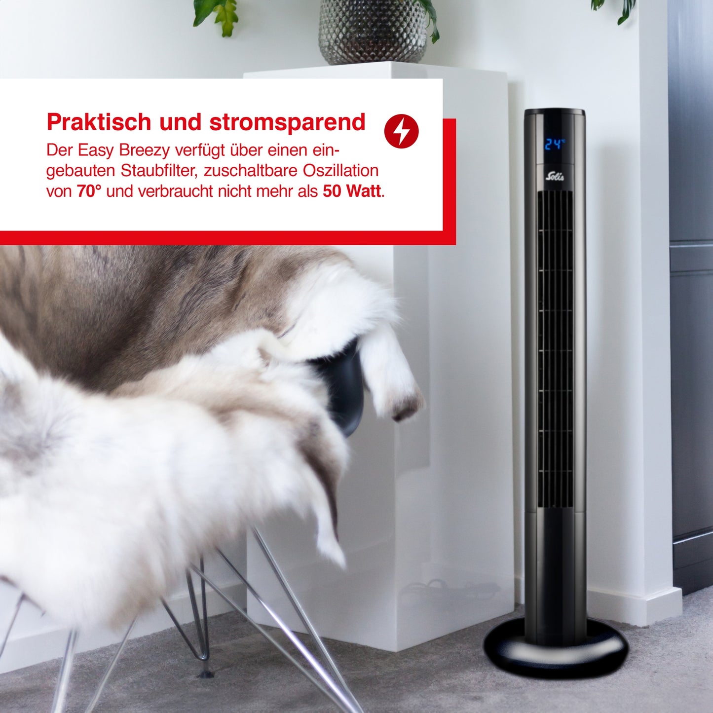 Solis_Easy Breezy (Typ 757)_schwarz