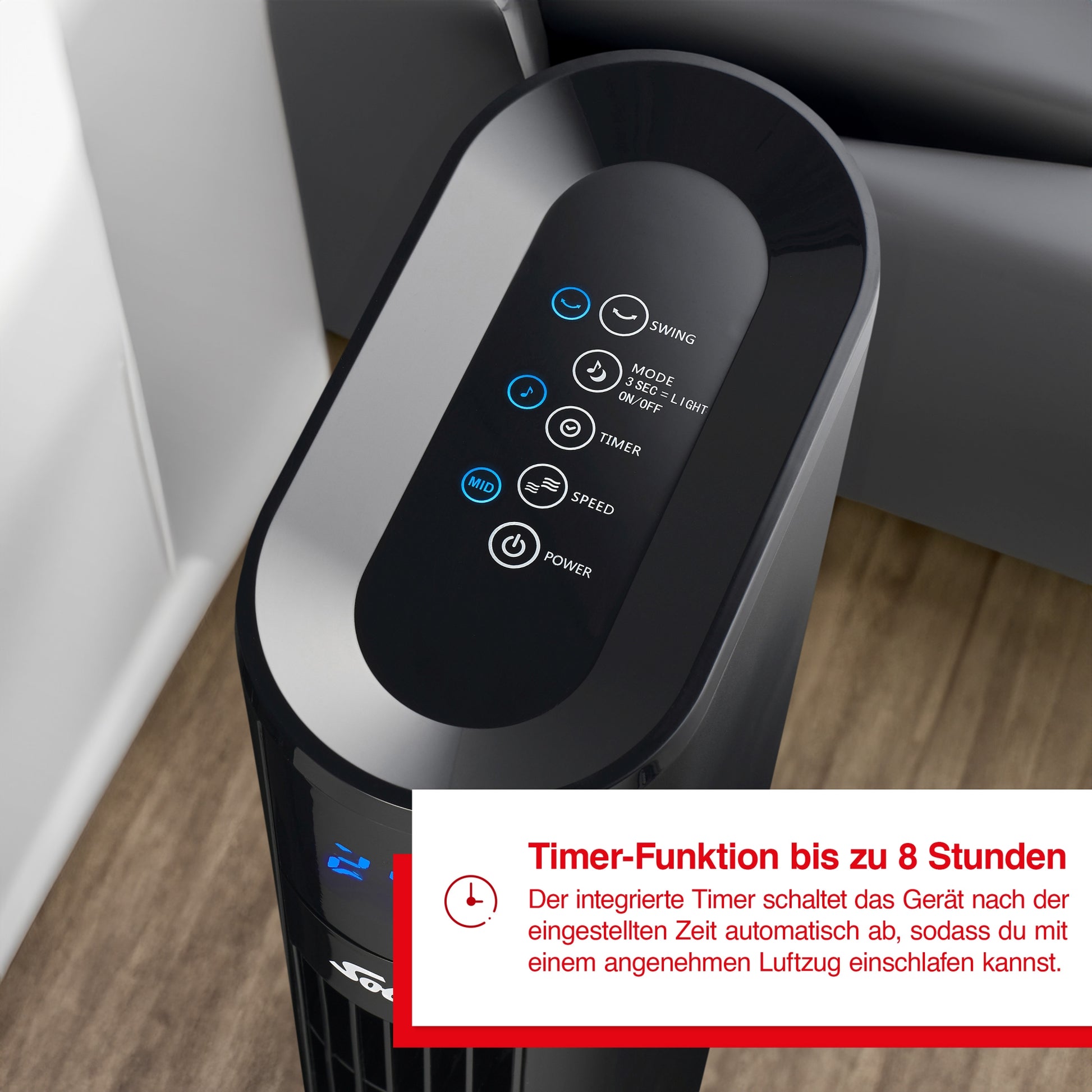 Solis_Easy Breezy (Typ 757)_schwarz