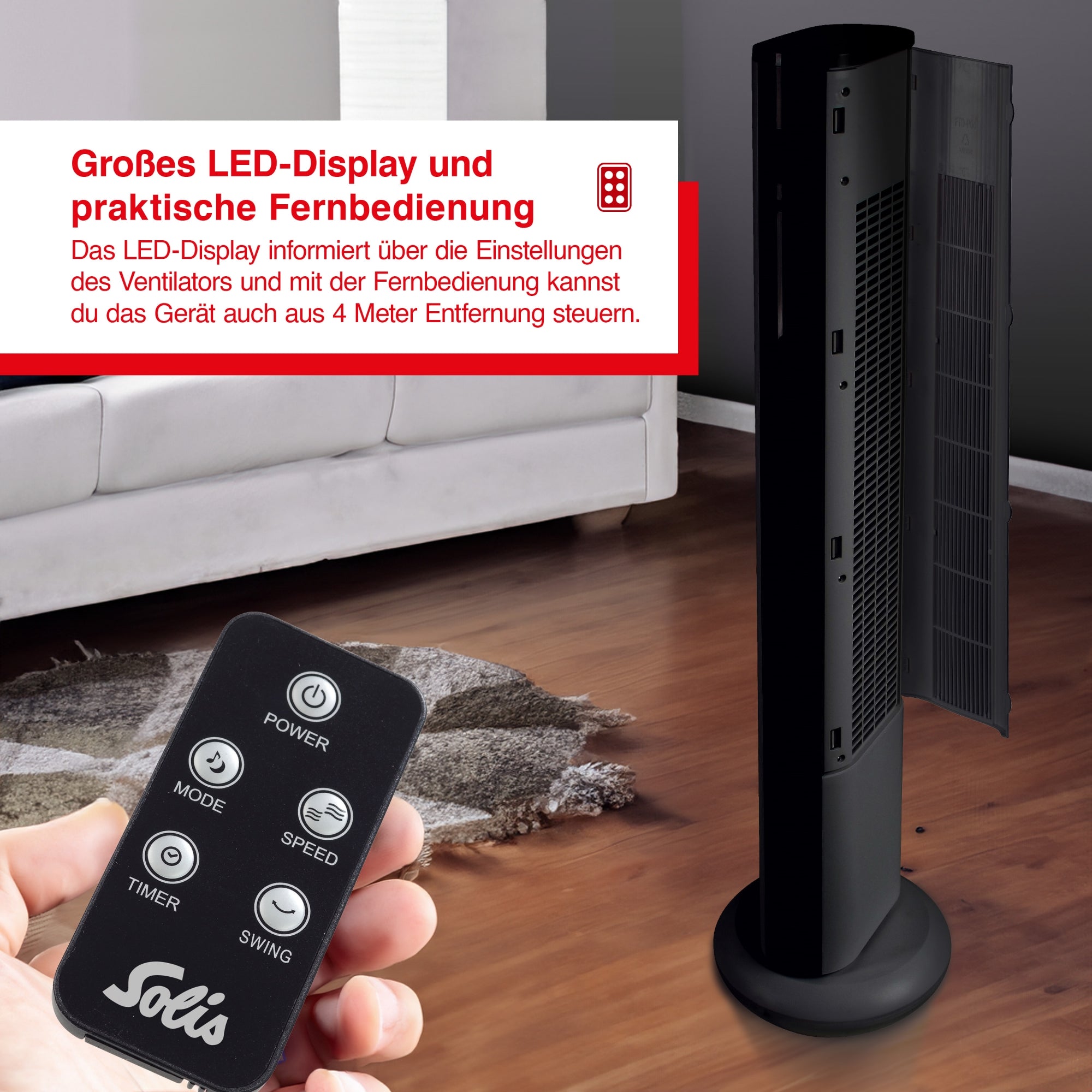 Solis_Easy Breezy (Typ 757)_schwarz