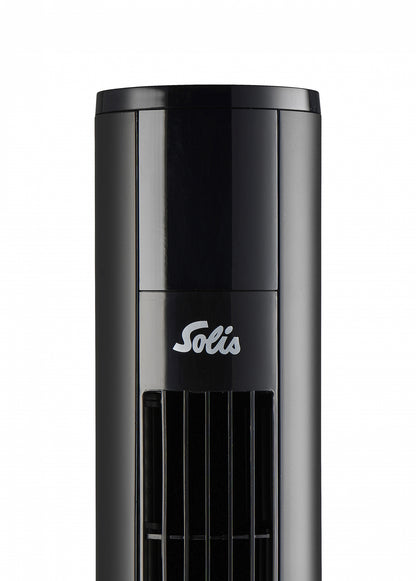 Solis_Easy Breezy (Typ 757)_schwarz