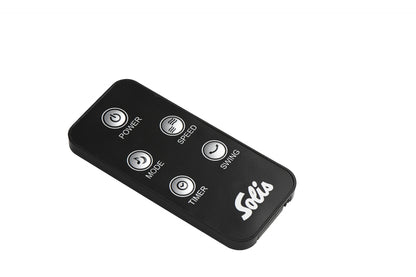 Solis_Easy Breezy (Typ 757)_schwarz