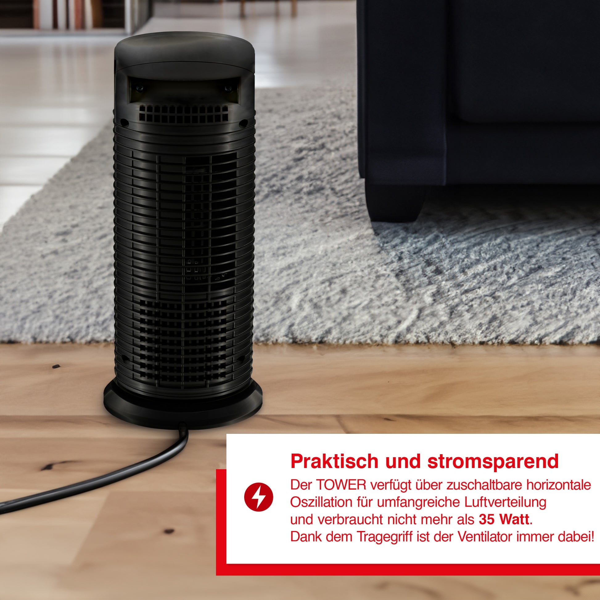Solis_TOWER (Typ 749) schwarz_schwarz