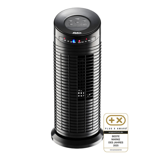 Solis_TOWER (Typ 749) schwarz_schwarz