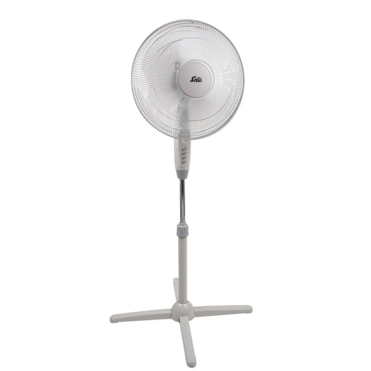 Standventilator (Typ 748)