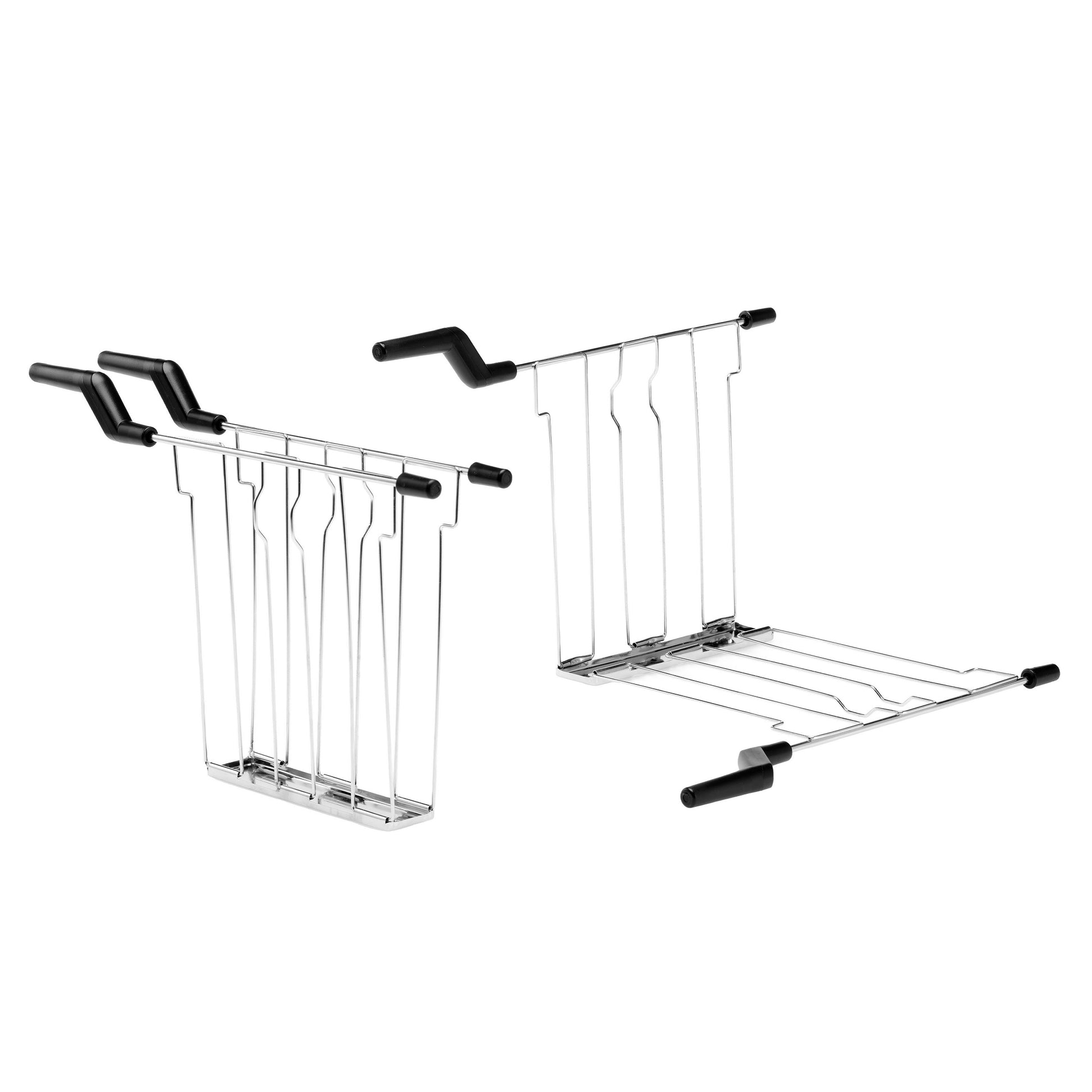 Solis_Steel Toaster (Typ 8002) B-Ware_silber
