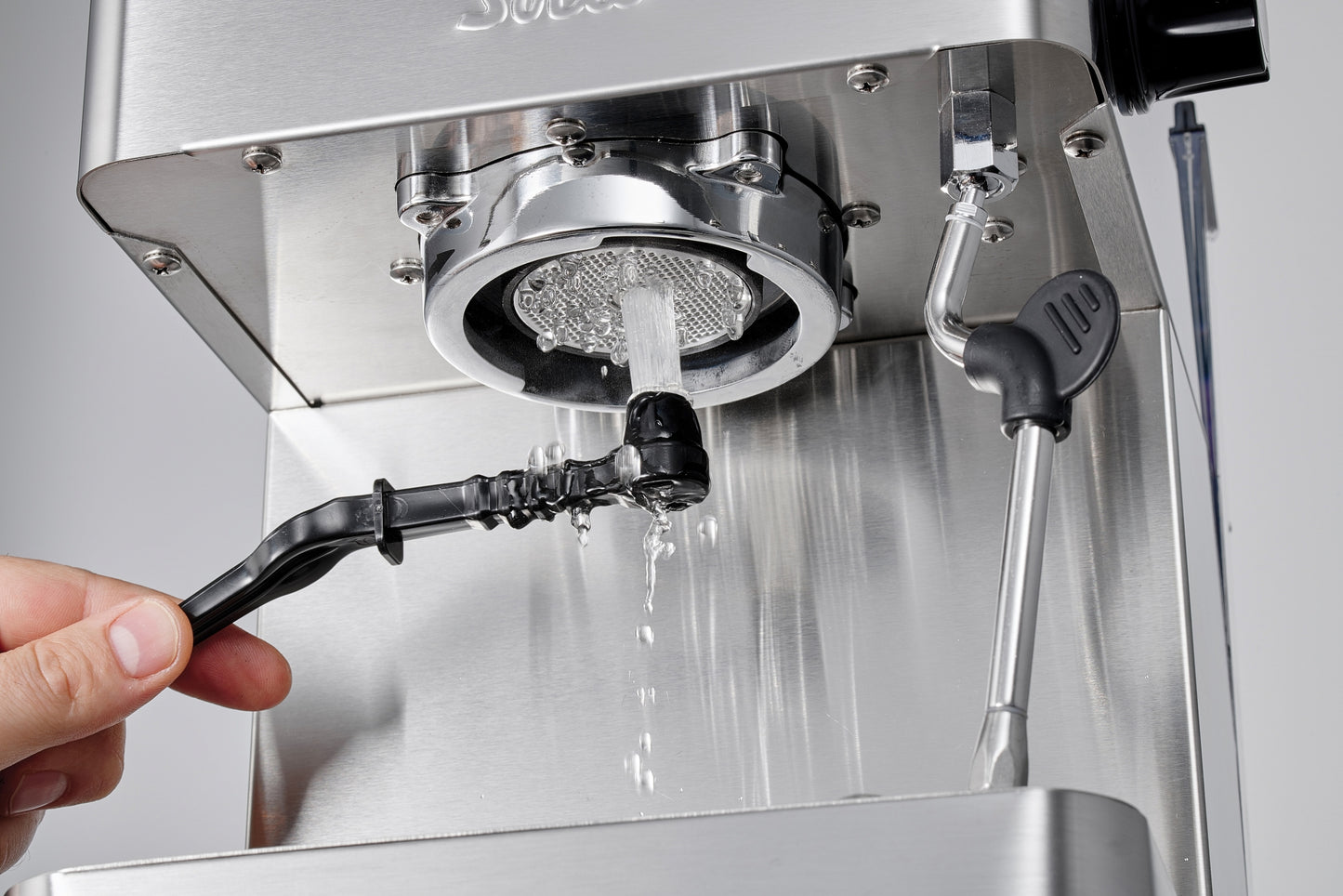 Barista Gran Gusto (Typ 1014) B-Ware