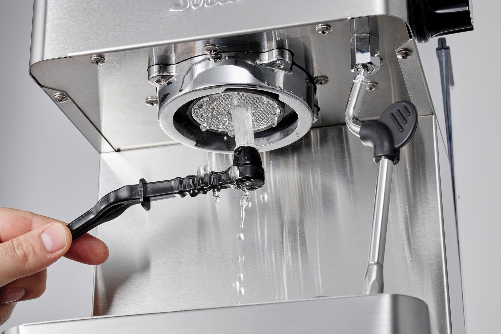 Barista Gran Gusto (Typ 1014) B-Ware