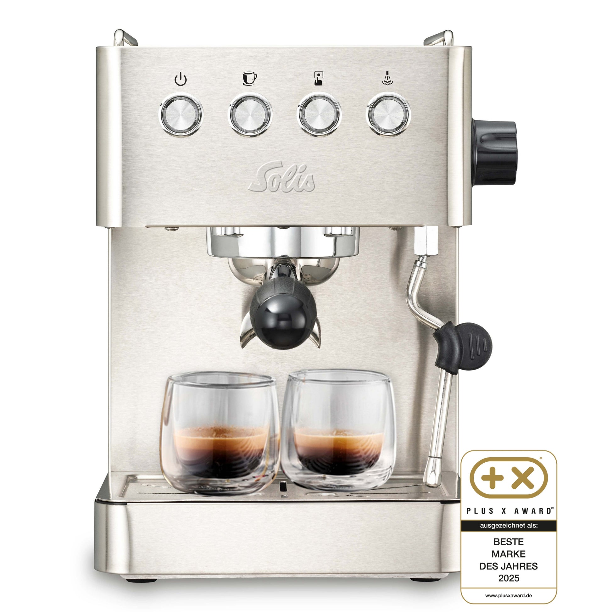 Barista Gran Gusto (Typ 1014) B-Ware