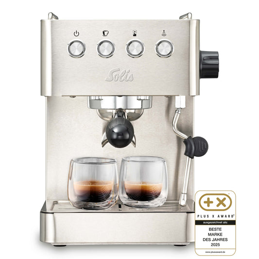 Barista Gran Gusto (Typ 1014) B-Ware