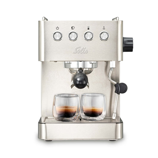 Barista Gran Gusto (Typ 1014)