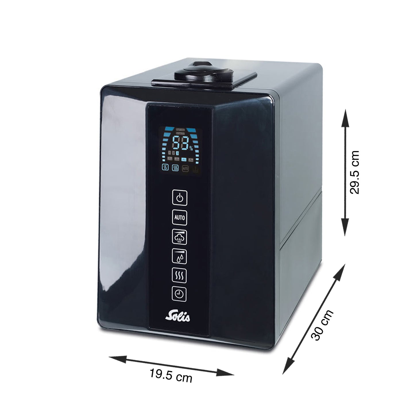Solis_Ultrasonic Hybrid (Typ 7214)_schwarz