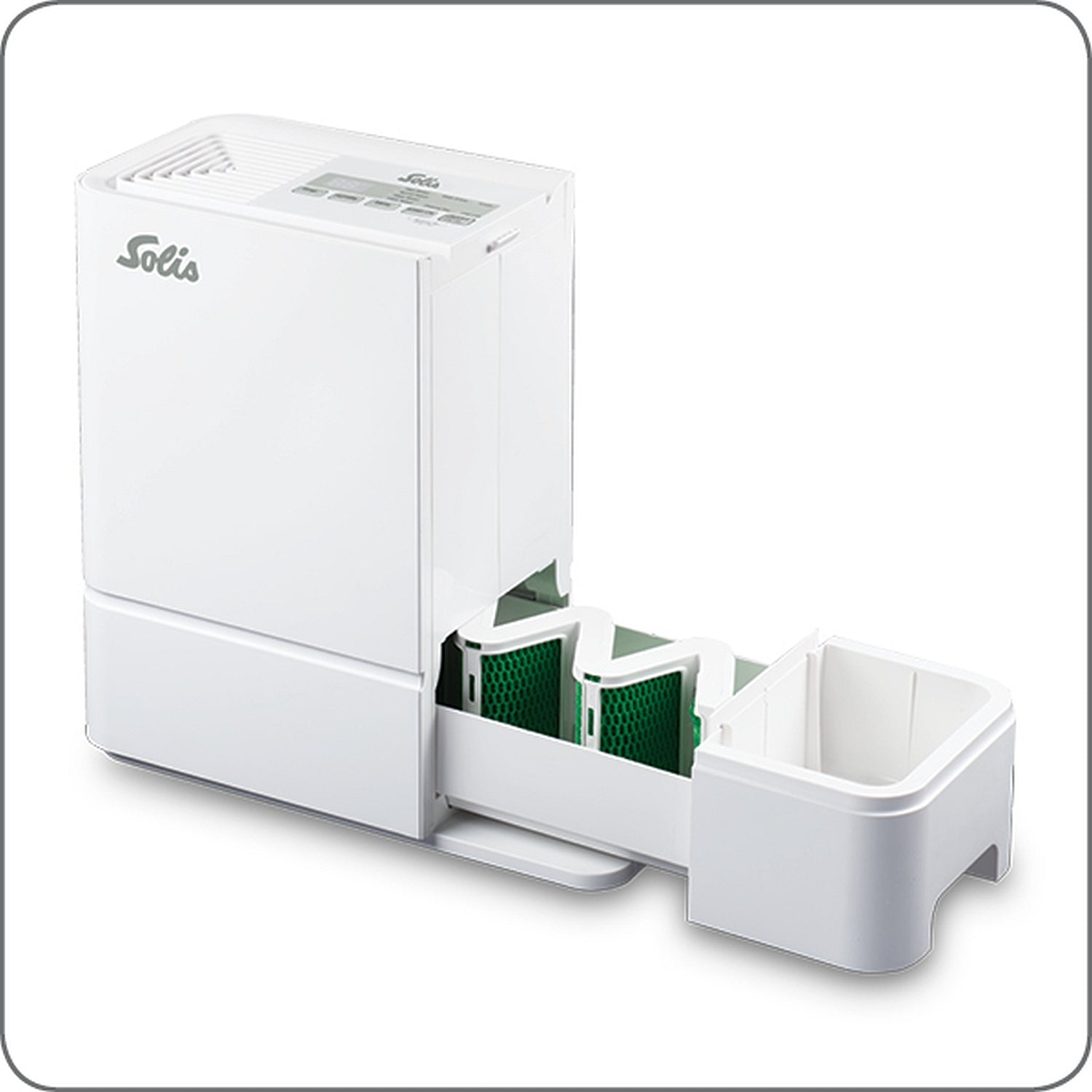 Perfect Air Luftbefeuchter (Typ 7219) B-Ware
