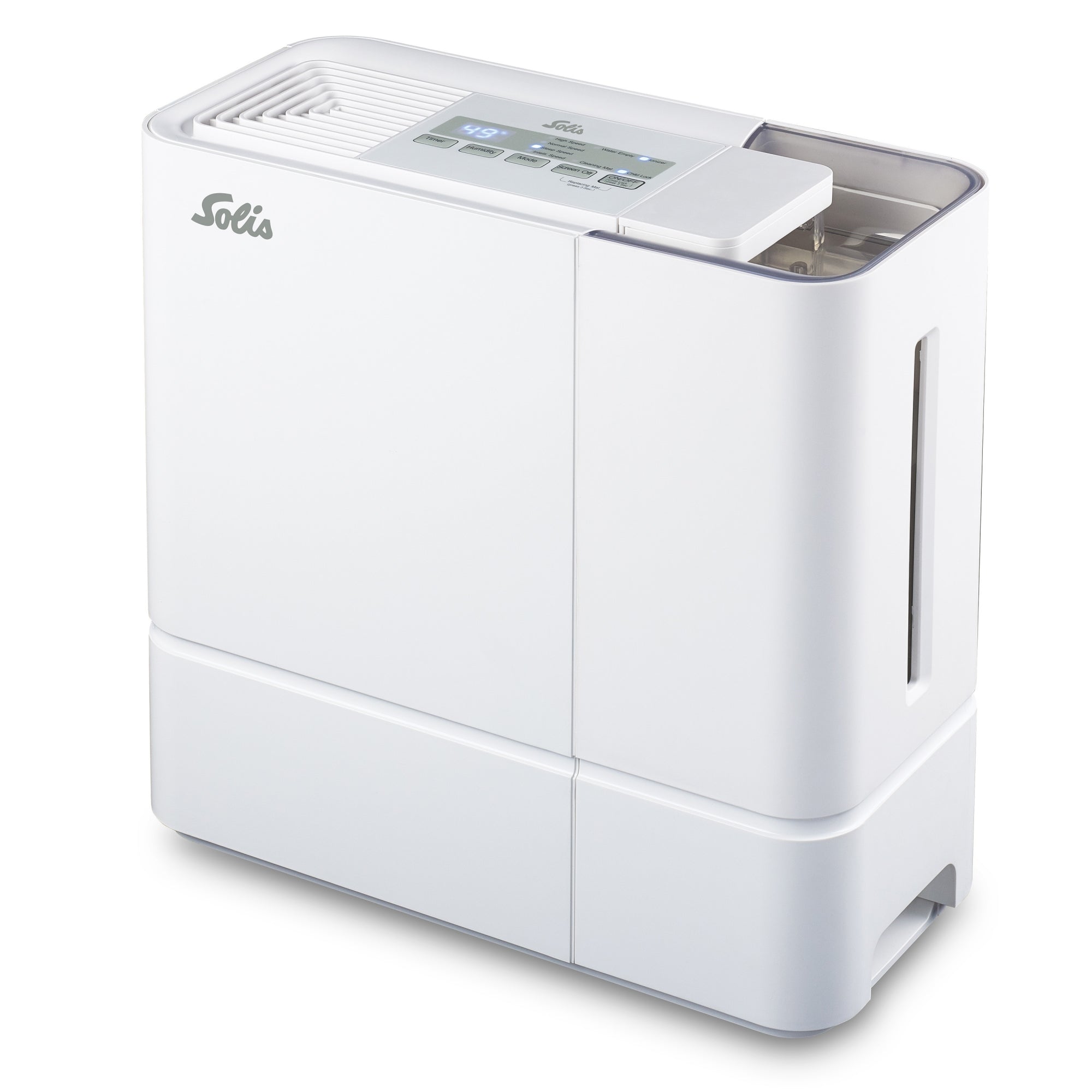 Solis_Perfect Air Luftbefeuchter (Typ 7219) B-Ware_weiß