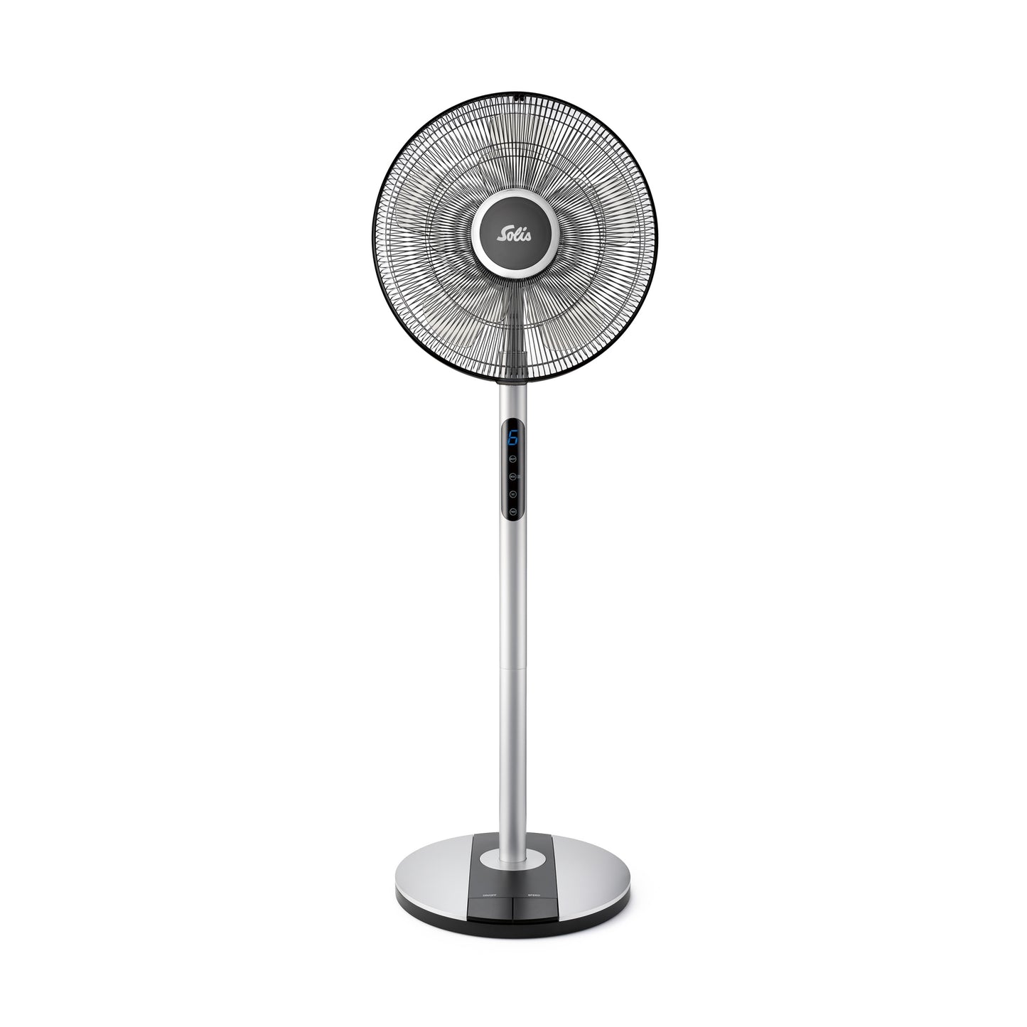 Solis_Step & Chill Standventilator (Typ 7589) B-Ware_