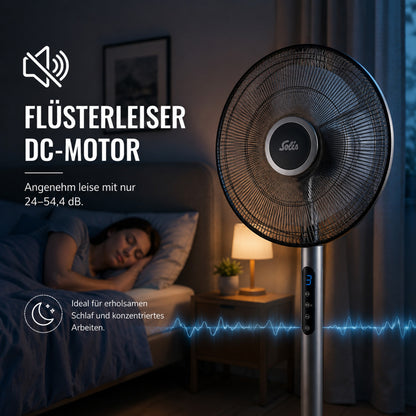 Solis_Step & Chill Standventilator (Typ 7589) B-Ware_