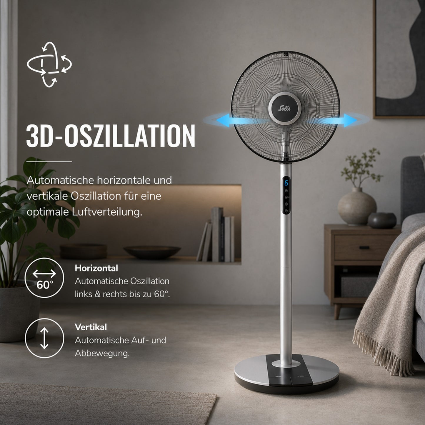 Solis_Step & Chill Standventilator (Typ 7589)_
