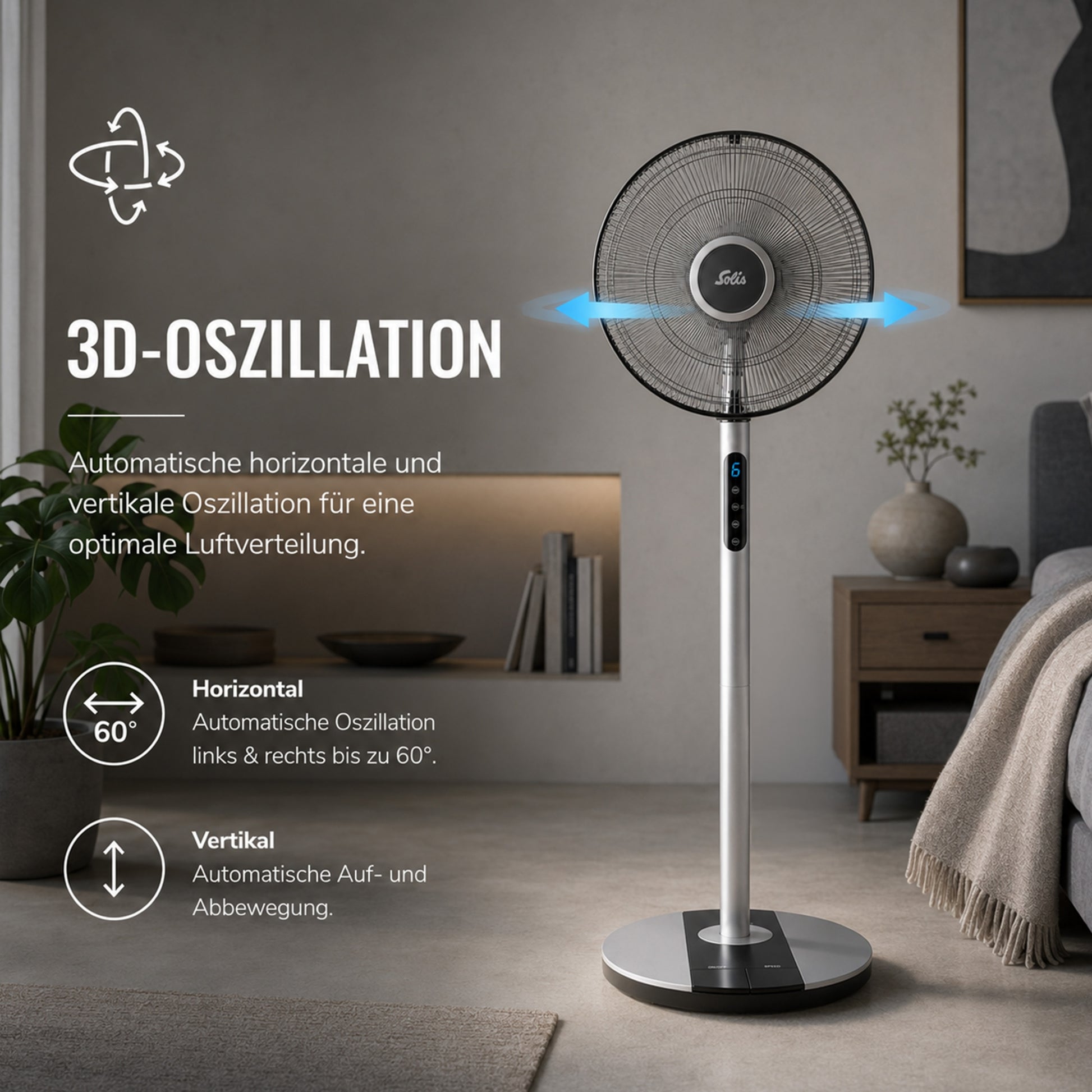 Solis_Step & Chill Standventilator (Typ 7589)_