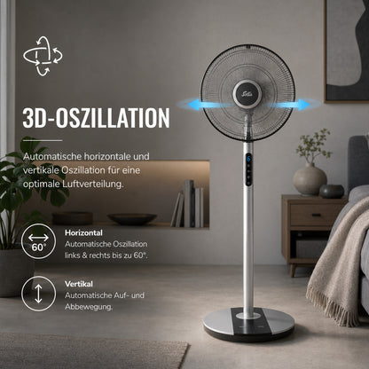 Solis_Step & Chill Standventilator (Typ 7589)_