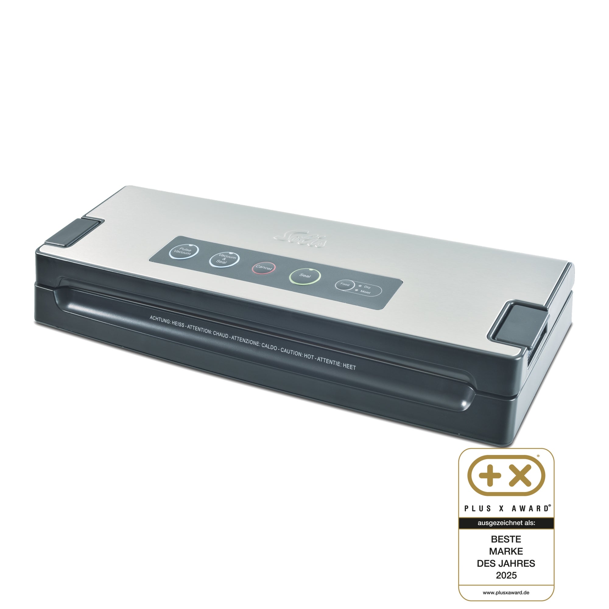 Solis_Vac Premium (Typ 574)_silber