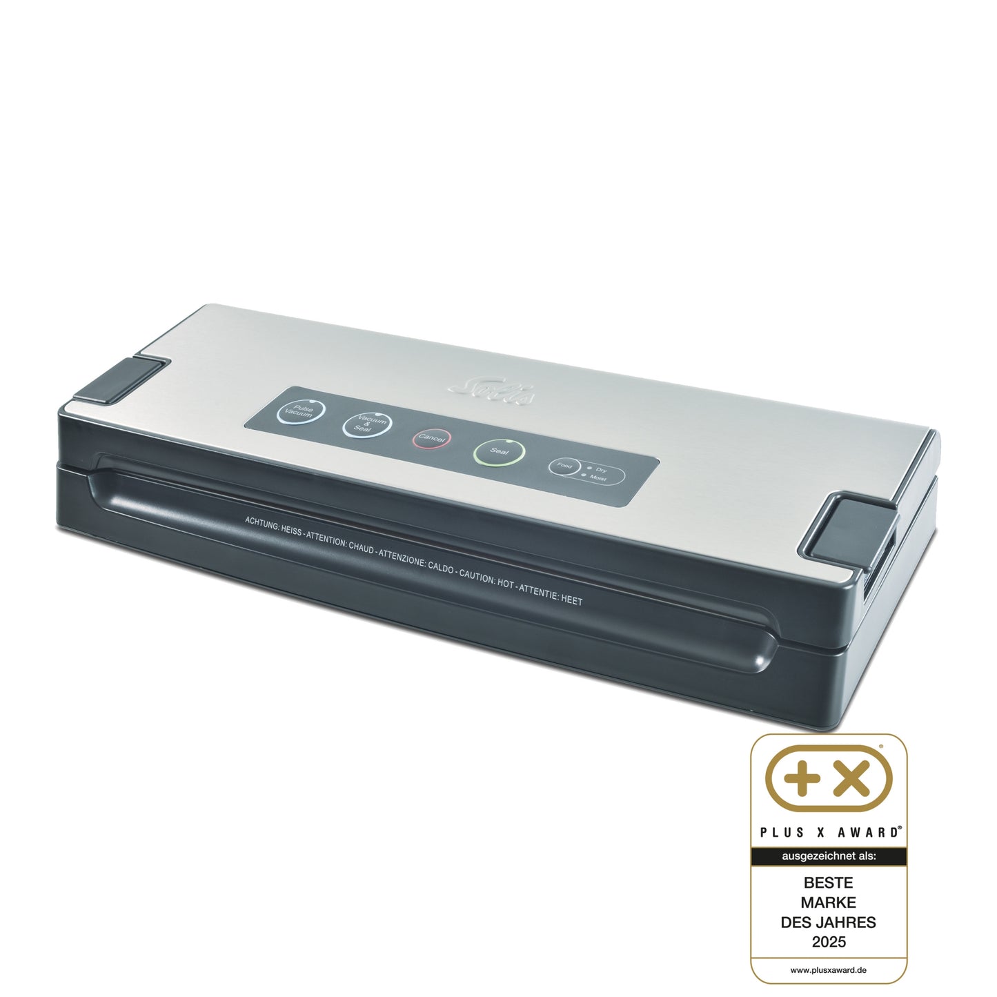 Vac Premium (Typ 574) B-Ware