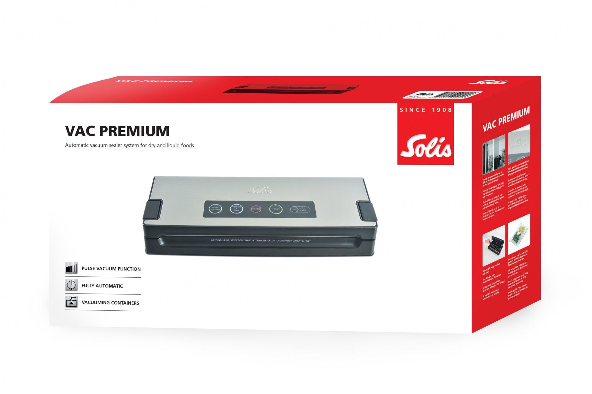 Solis_Vac Premium (Typ 574)_silber