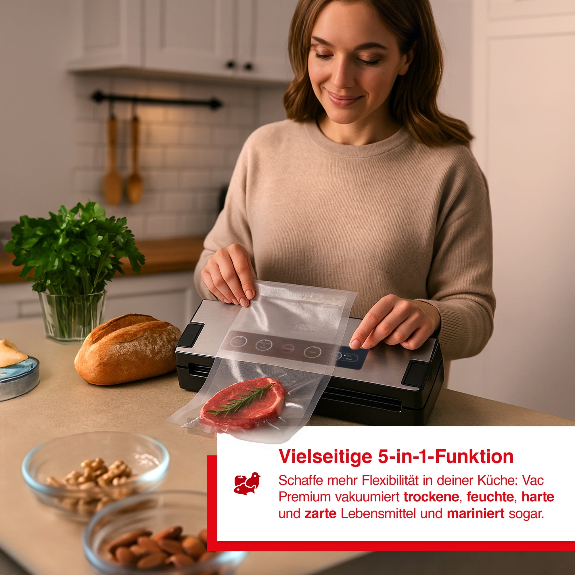 Solis_Vac Premium (Typ 574)_silber