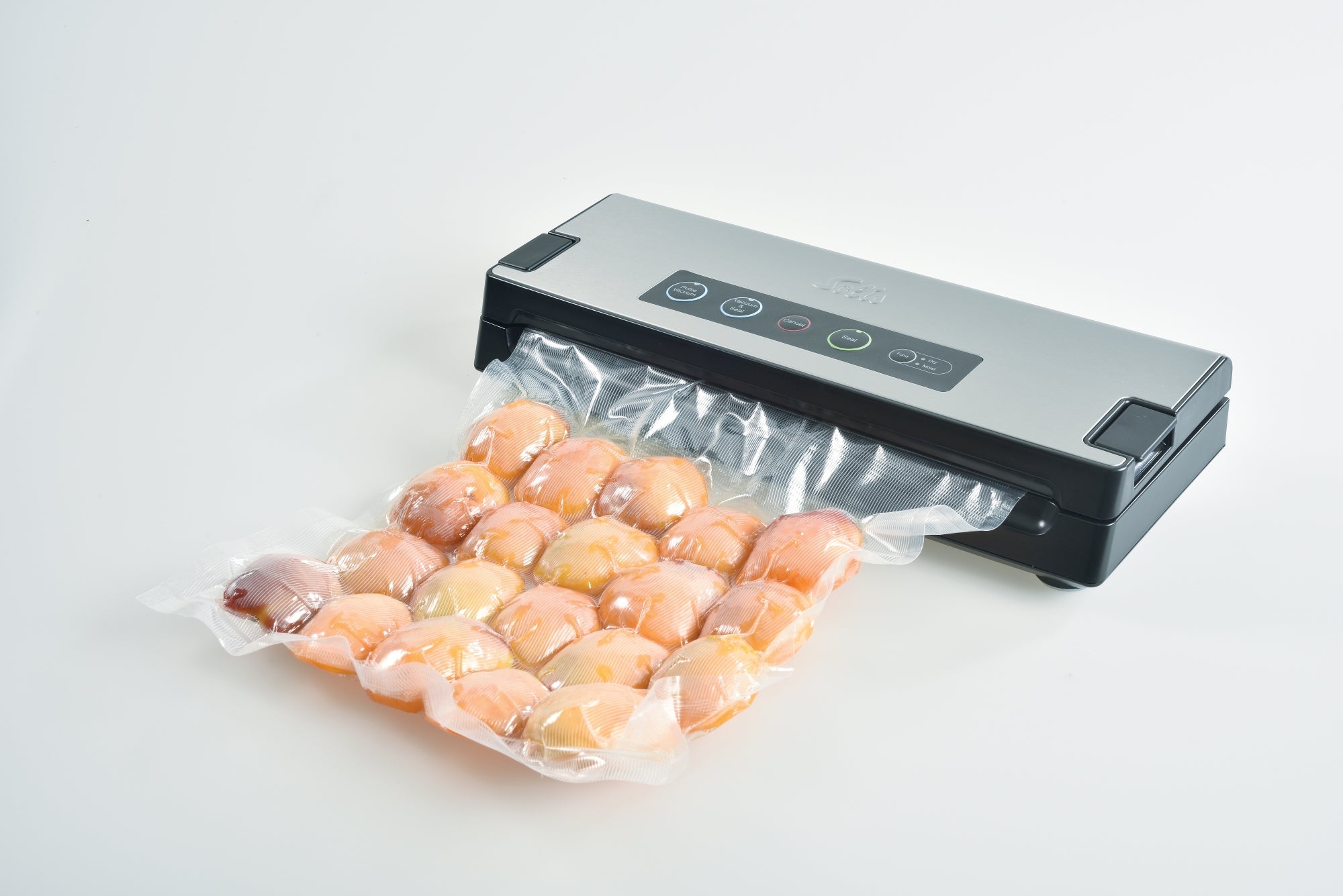 Solis_Vac Premium (Typ 574)_silber