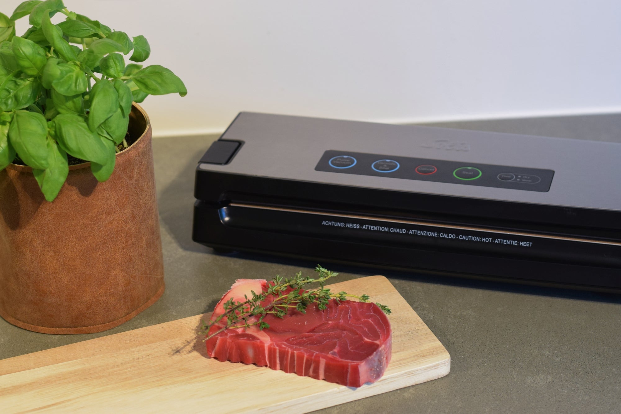 Solis_Vac Premium (Typ 574)_silber