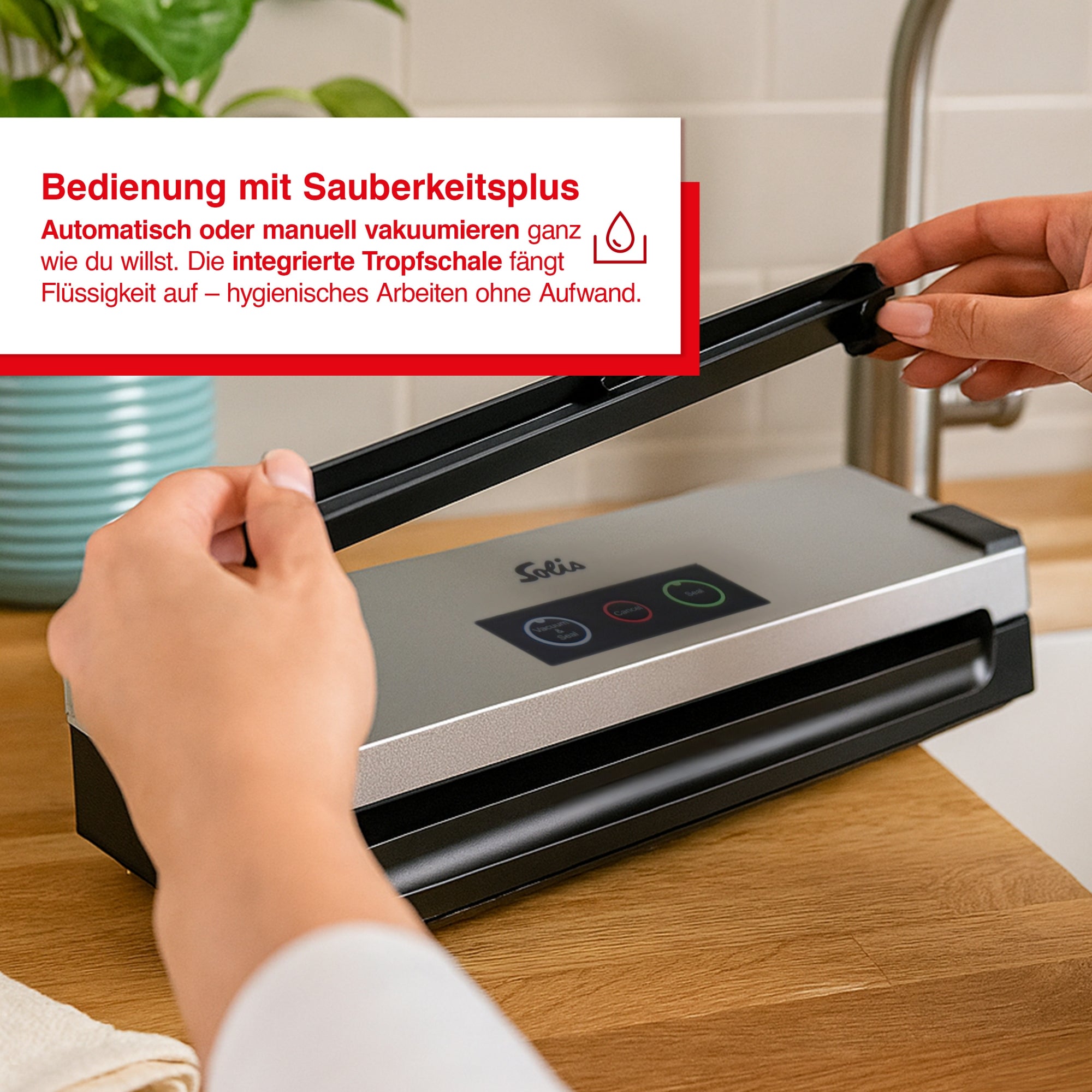 Solis_Vac Smart (Typ 577)_silber