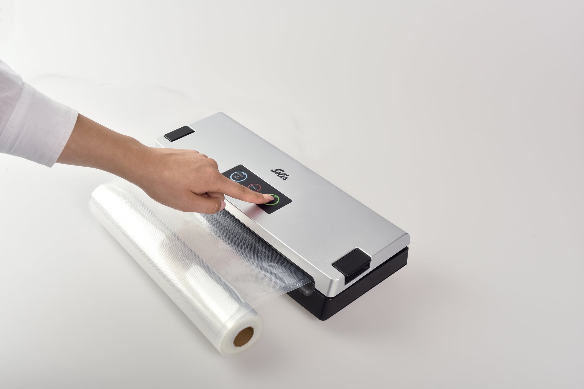 Solis_Vac Smart (Typ 577)_silber