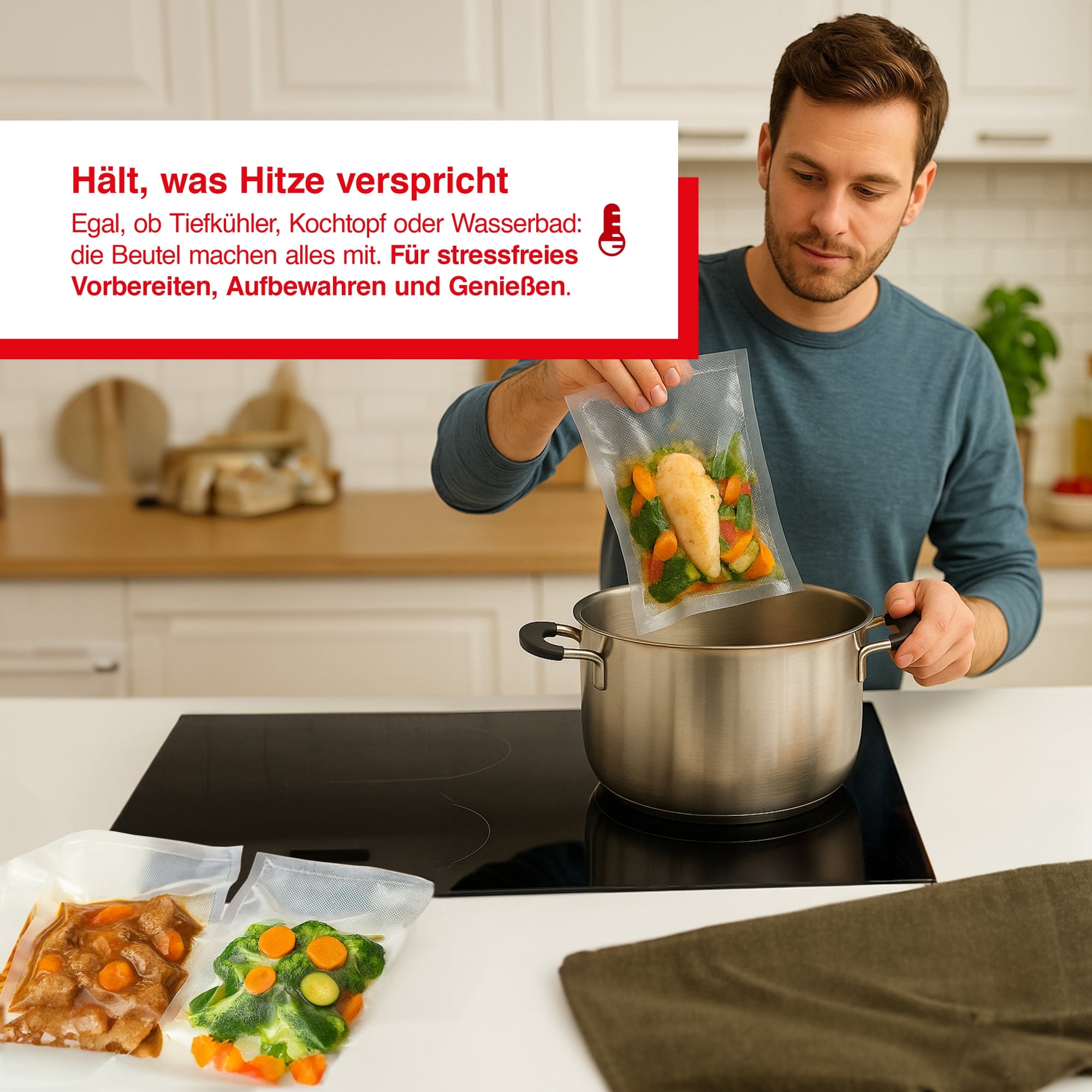 Solis_Value Pack Vac Folien & Beutel_transparent