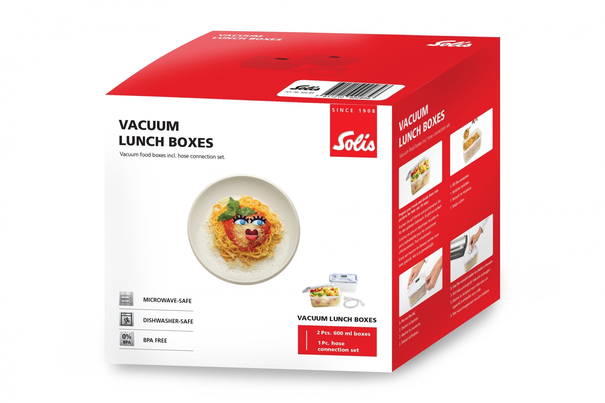 Solis_Lunch Boxen für Vakuumierer_transparent