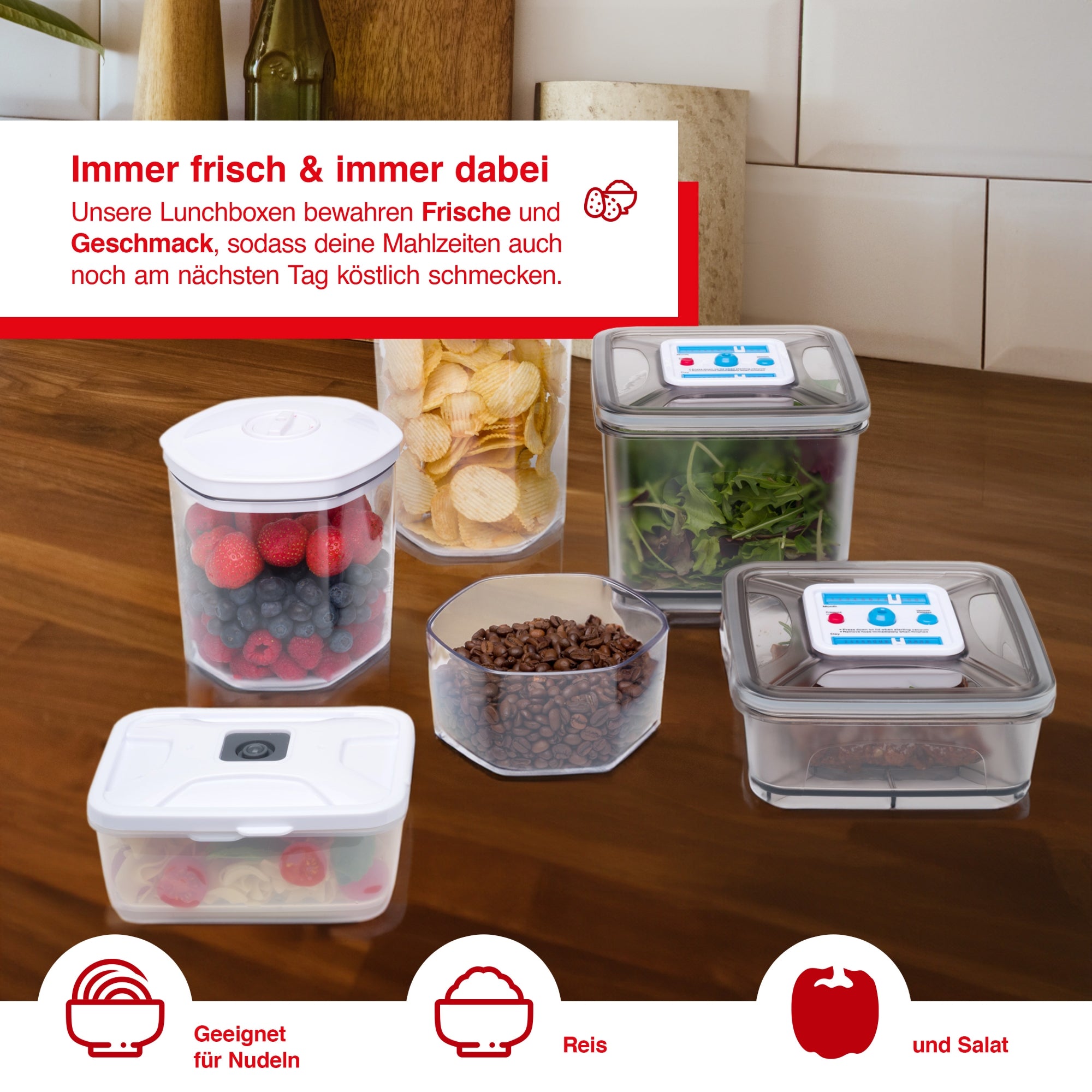 Solis_Lunch Boxen für Vakuumierer_transparent