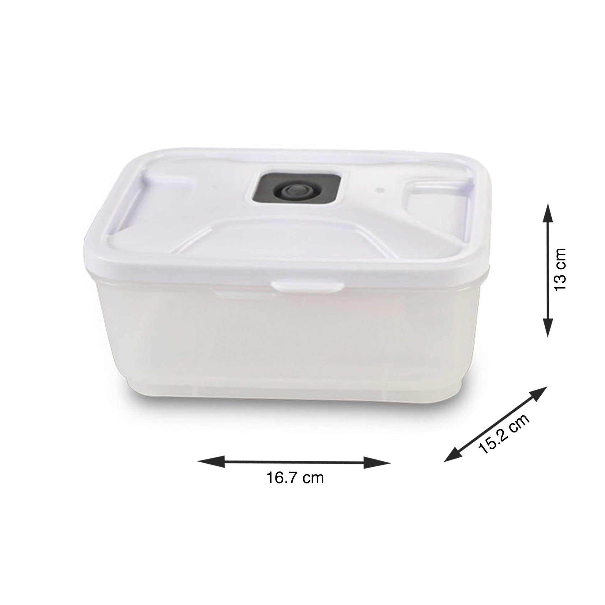 Solis_Lunch Boxen für Vakuumierer_transparent