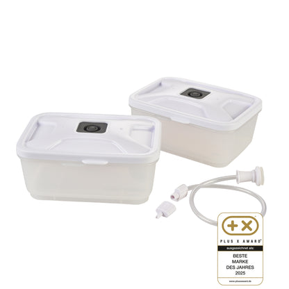 Solis_Lunch Boxen für Vakuumierer_transparent