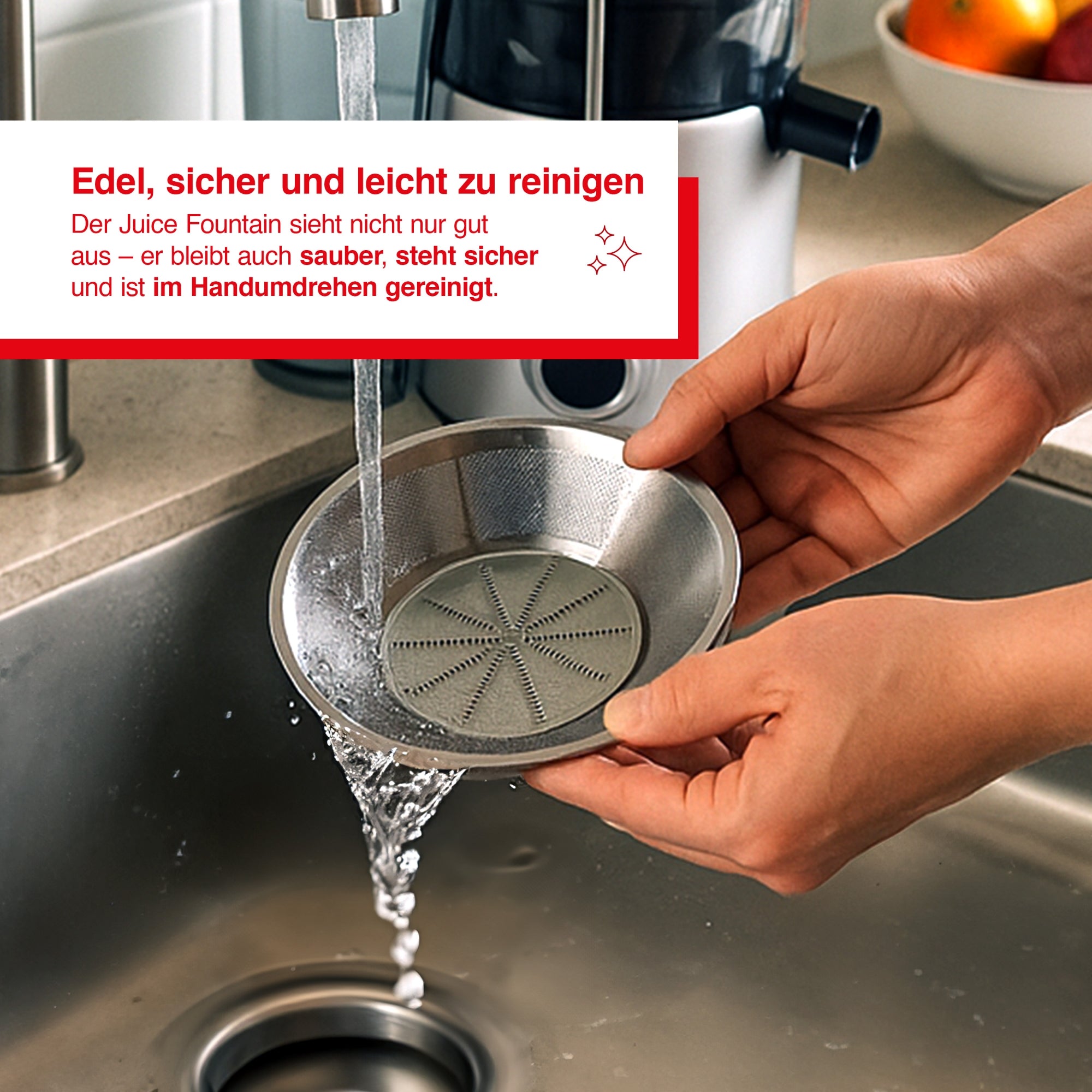 Solis_Juice Fontain Compact (Typ 8451)_schwarz, silber