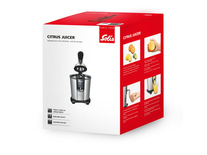 Citrus Juicer (Typ 8453) B-Ware
