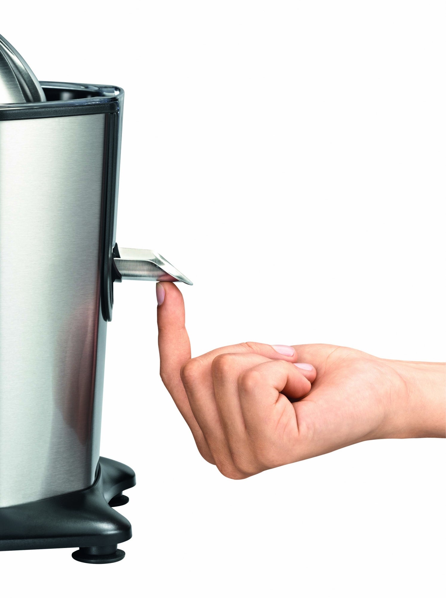 Citrus Juicer (Typ 8453) B-Ware