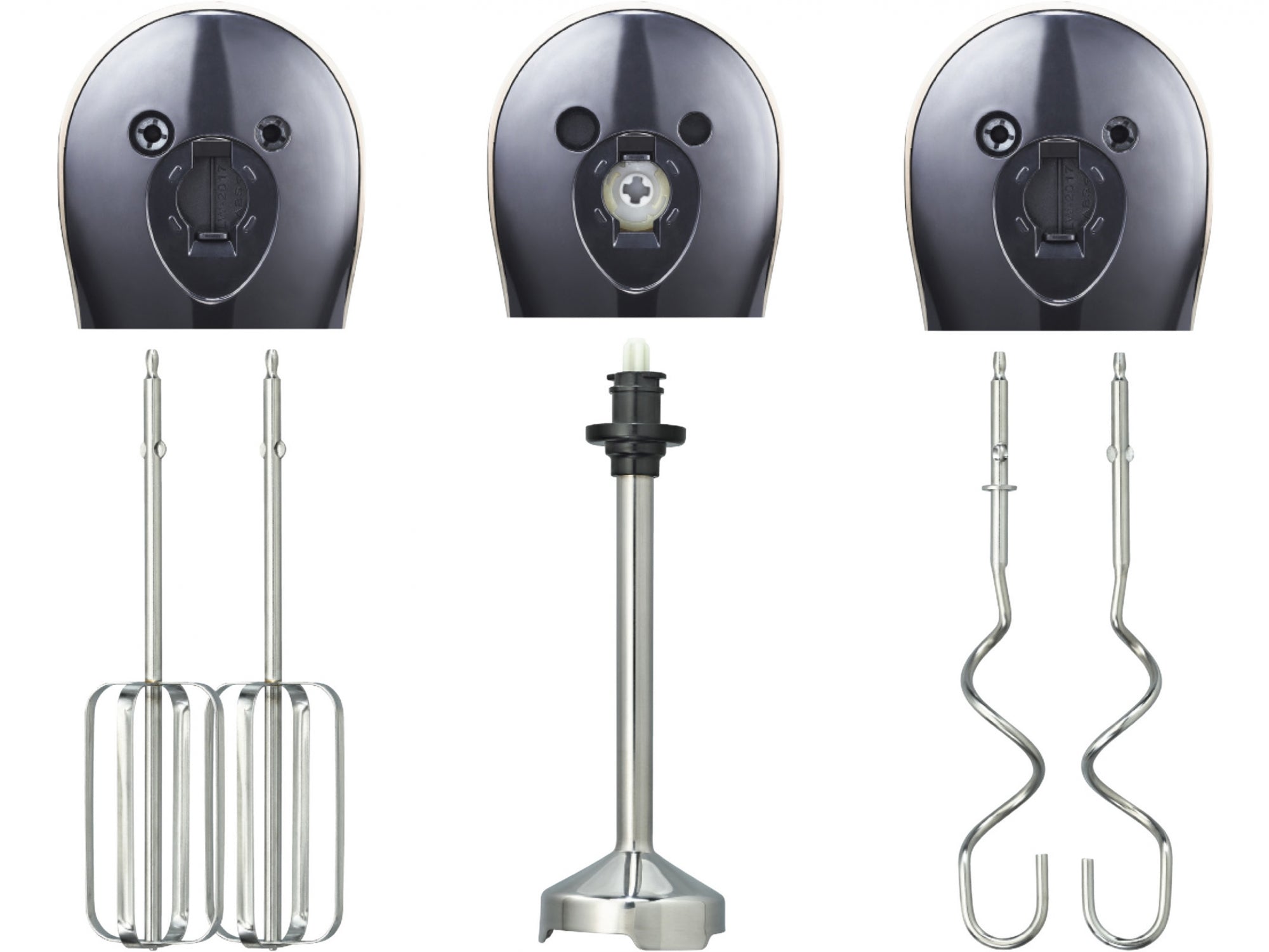 Solis_Hand & Stick- Mixer (8371)_Edelstahl