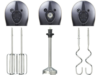 Hand &amp; Stick- Mixer (8371) B-Ware