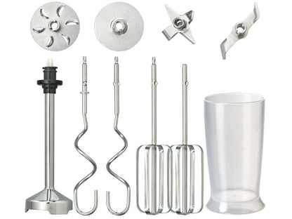 Hand &amp; Stick- Mixer (8371) B-Ware